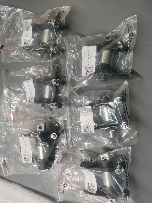上海菱重搖臂和軸總成38C04-02080