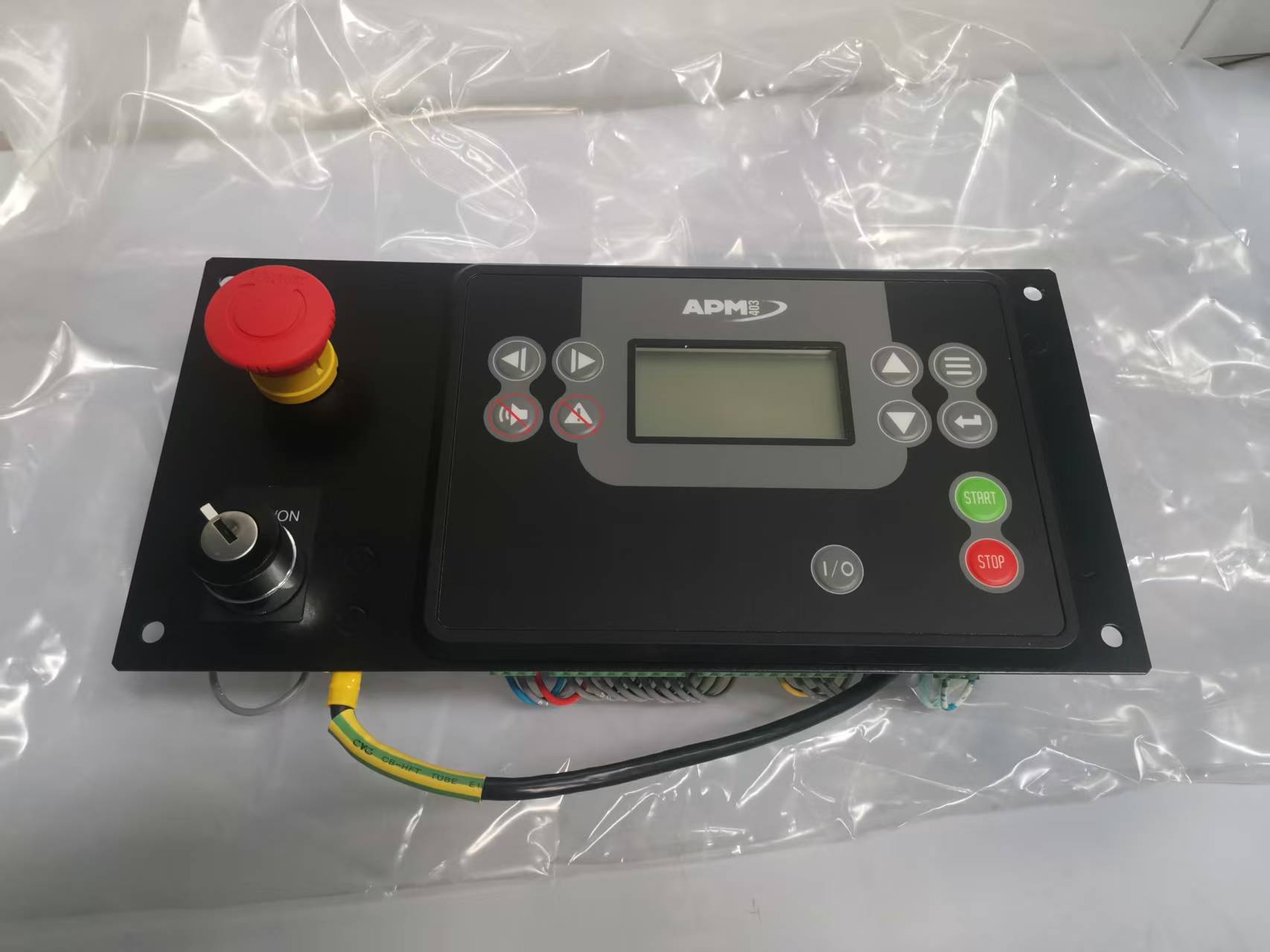 科勒干接點Dry Contact standard 20 Rel繼電器板GM28618-KP12  G108